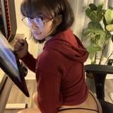 glasses_gf avatar