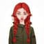 little_red_doll avatar