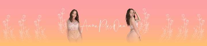 annaplusone banner