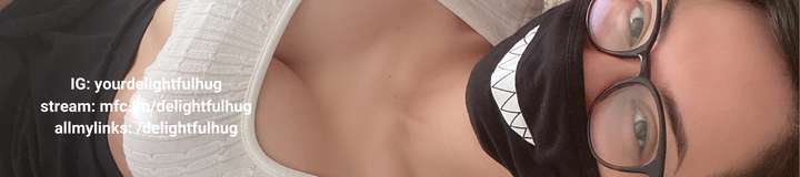 delightfulhug banner