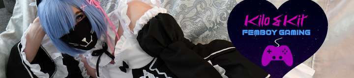 femboygaming banner