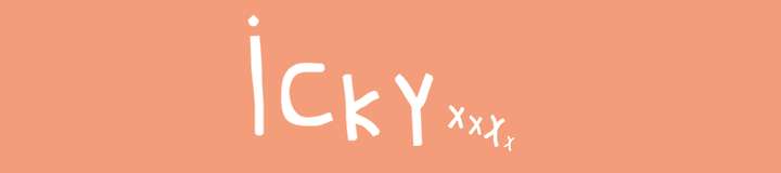 ickyy banner