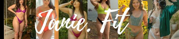 janiefit banner