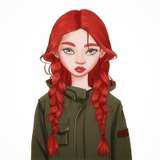 little_red_doll avatar