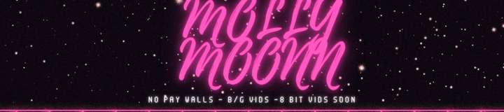 mollymoonnn banner