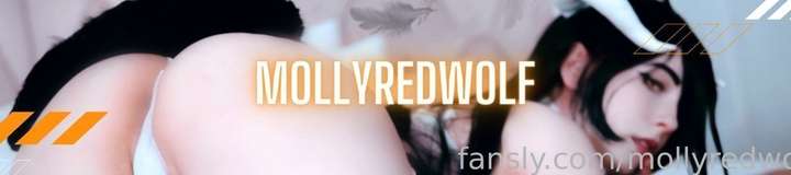 mollyredwolf banner