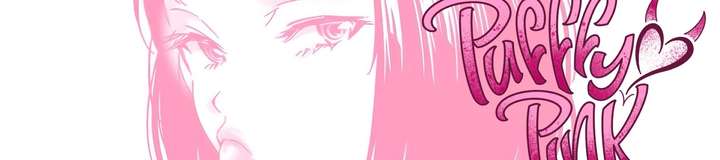 pufffypink banner