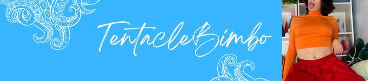 tentaclebimbo banner
