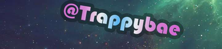 trappybae banner