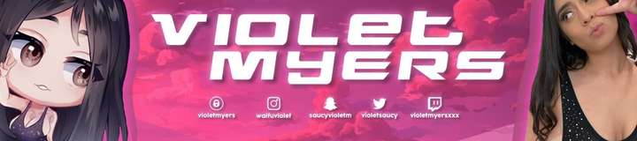 violetmyers banner